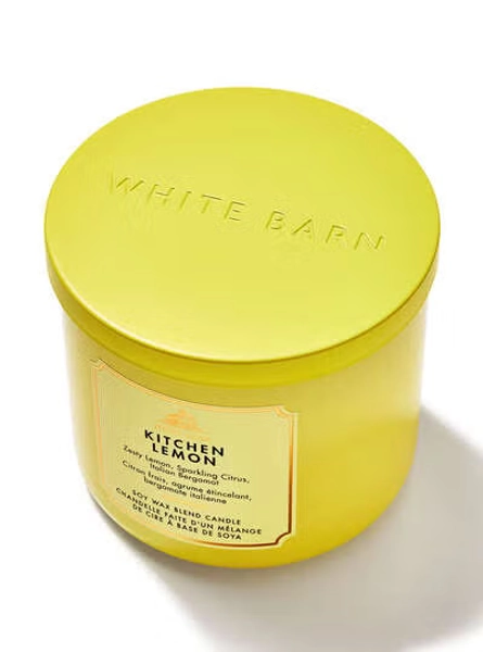 Bath & Body Works