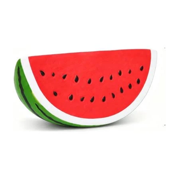 Jumbo Squishy Watermelon Slow Rise Sensory Toy