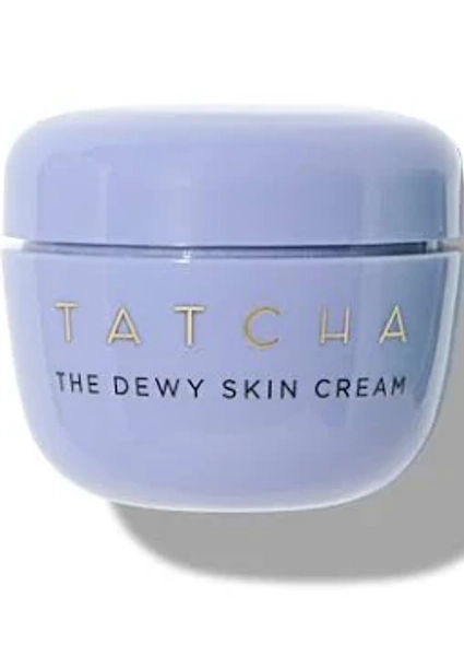 Tatcha The Dewy Skin Cream