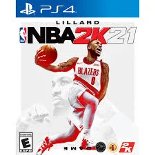 Nba 2K21