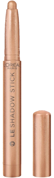 Le Shadow Stick Shimmer Eyeshadow for Rich, Creamy Color