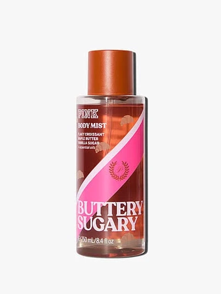 Victoria's Secret Buttery Sugary Body Mist