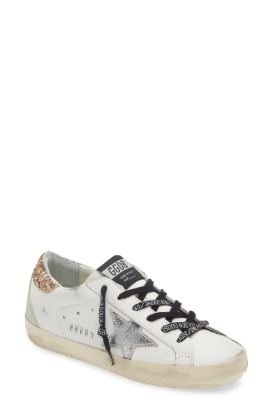 Super-Star Perm-Noos Low Top Sneaker