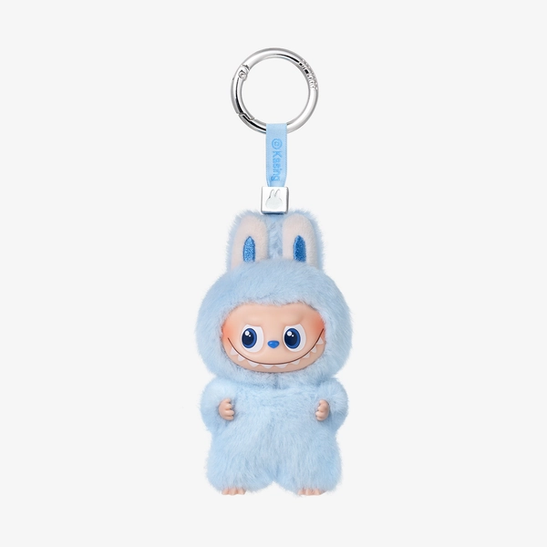 THE MONSTERS Pin for Love Series-Vinyl Plush Pendant Blind Box (A-M)-POP MART(United States)