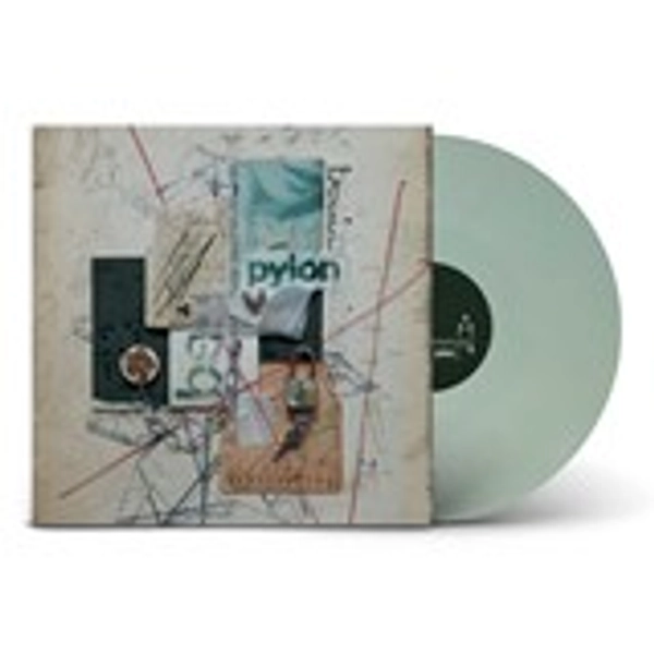 Pylon | HMV Store