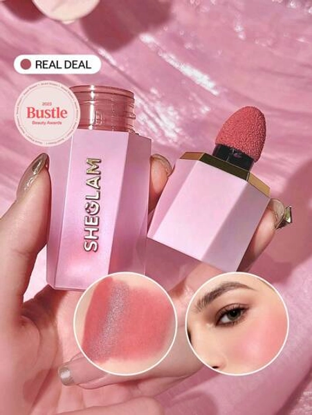 SHEGLAM Liquid Blush