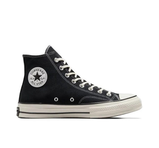 Converse Chuck 70 Canvas High Top Shoes