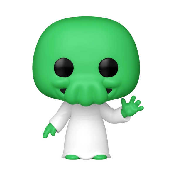 Pop! Goomi