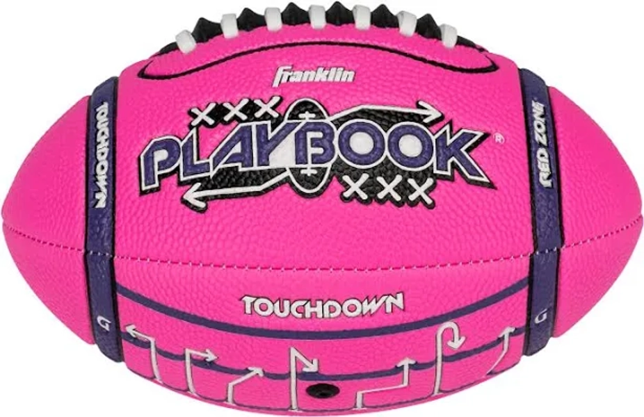 Dick's Sporting Goods Franklin Mini Playbook Football