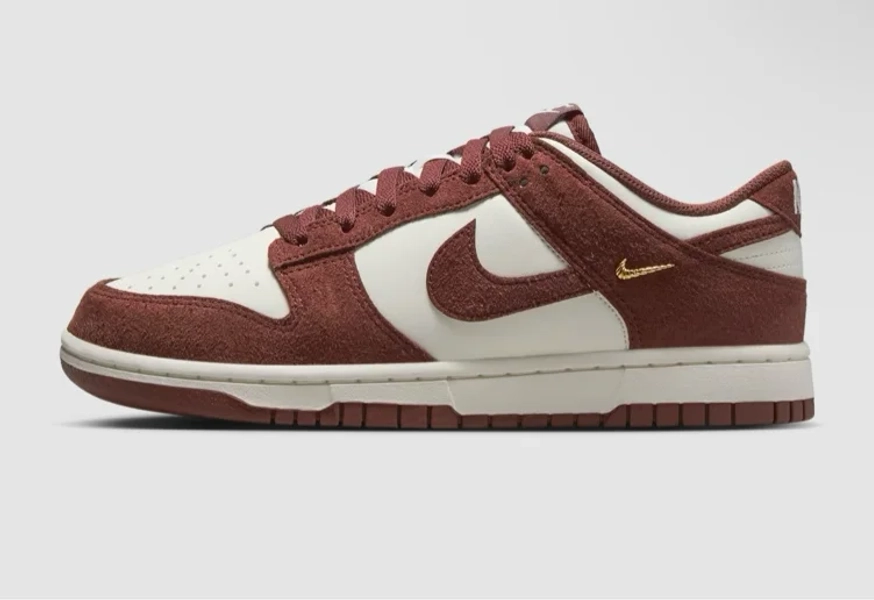 Nike Dunk Low Women's Shoes