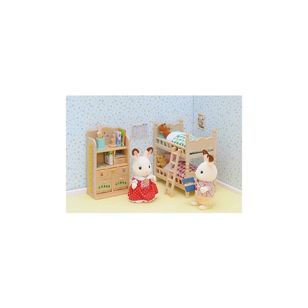 Children's Bedroom Furniture