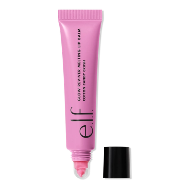 Glow Reviver Melting Lip Balm - Cotton Candy Crush
