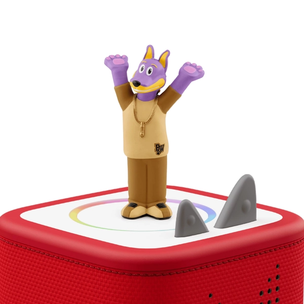 tonies Doggyland Audio Toy Figurine, Age Group 3+ - Walmart.com