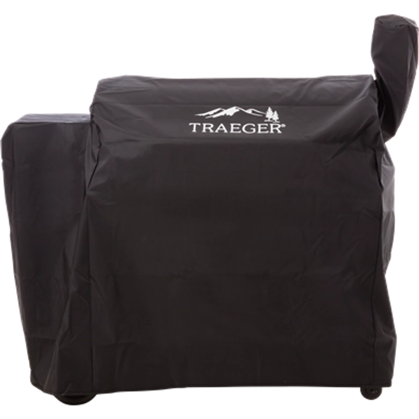 Pro 34 Full-Length Grill Cover