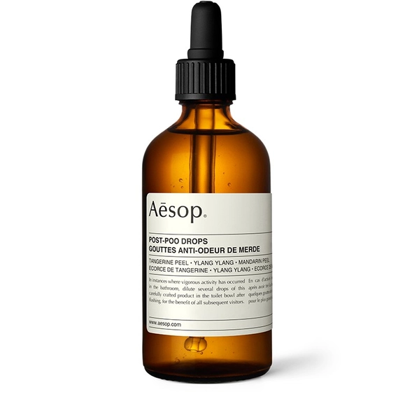 Post-Poo Drops | Aesop USA