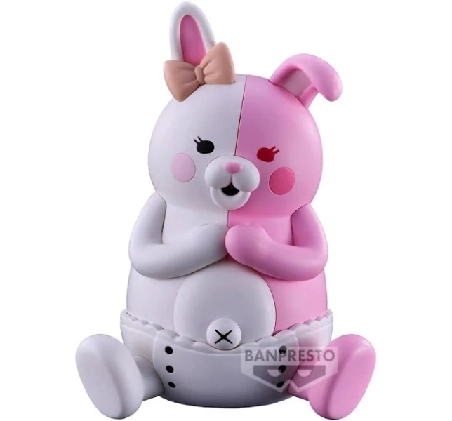 Banpresto Danganronpa 1.2 Reload Monomi Figure