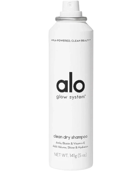 ALO Dry Shampoo 5 oz