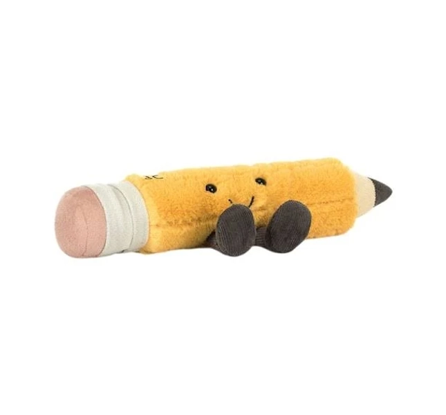 Jellycat Amuseables Pencil