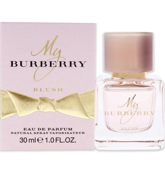 Burberry My Burberry Blush Eau De Parfum