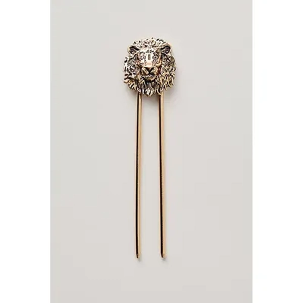 Zodiac Hair Pin