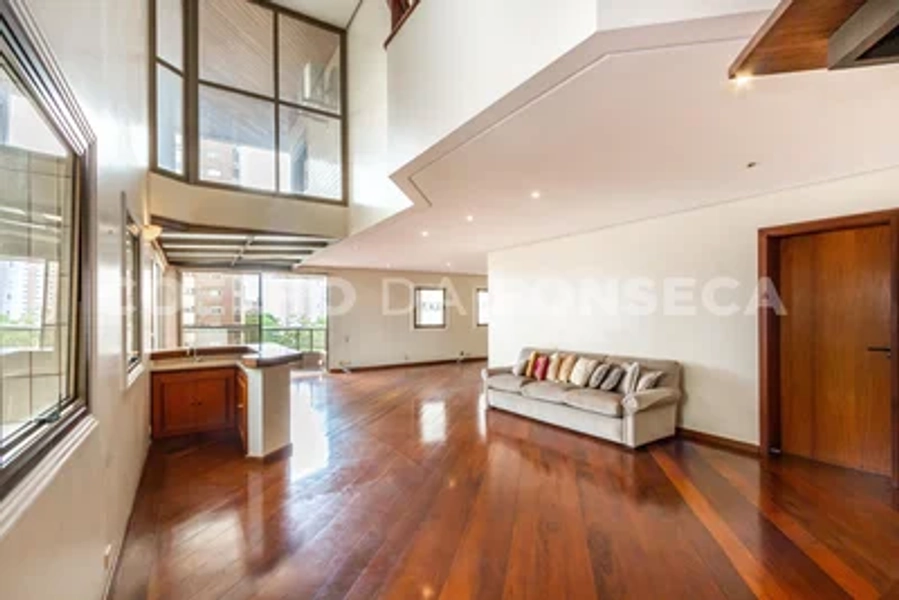 Apartamento em Morumbi, São Paulo | Coelho da Fonseca
