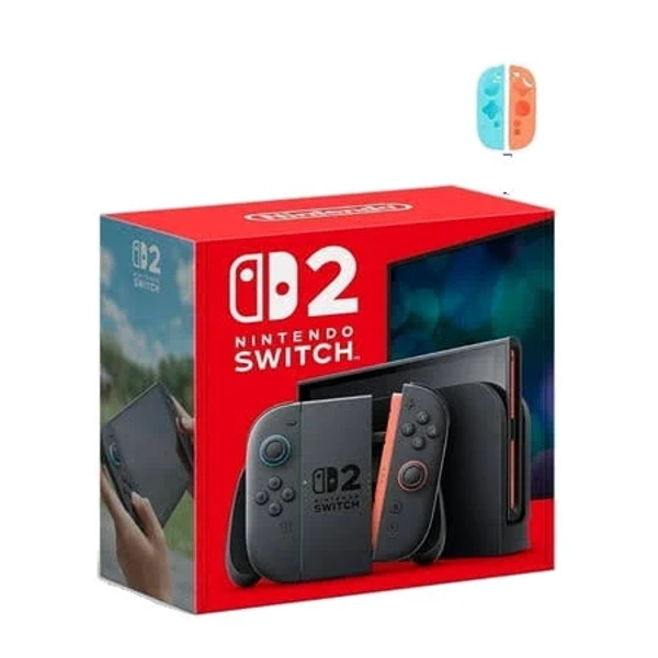 Nintendo Switch 2 Console