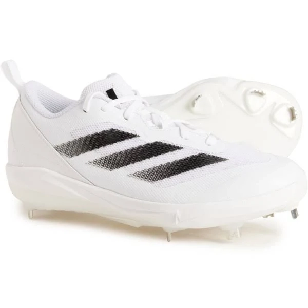 adidas Women's Adizero Instinct Low Top Softball Cleats