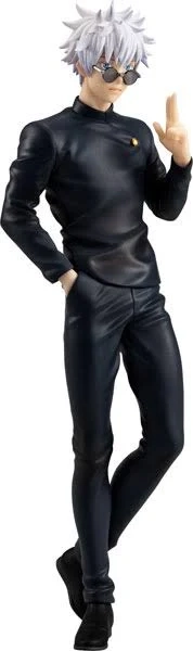 Good Smile Company Jujutsu Kaisen Pop Up Parade Satoru Gojo Figure