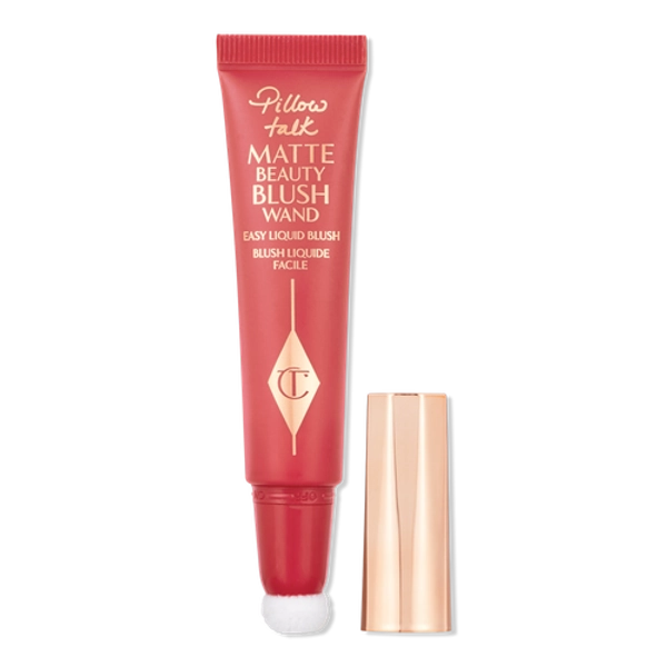 Matte Beauty Blush Wand - Pillow Talk Dream Pop