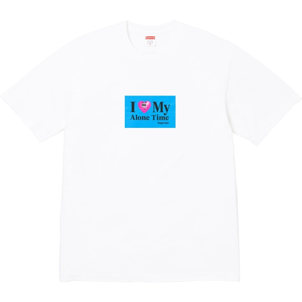 Alone Time Tee