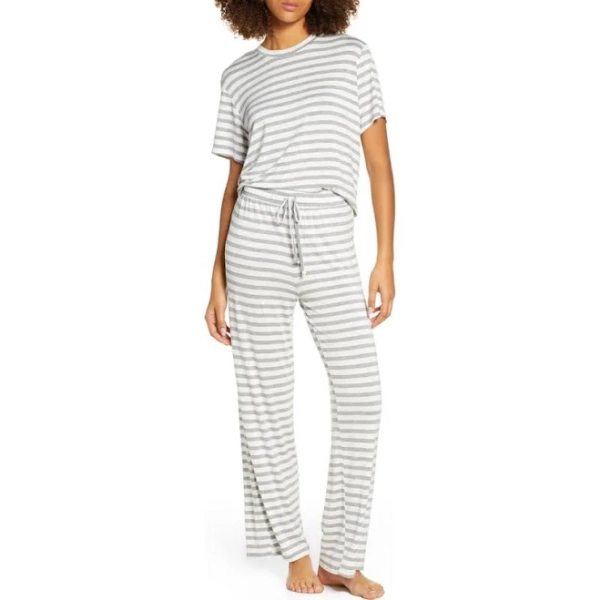 Honeydew Women's All American Pajama Set
