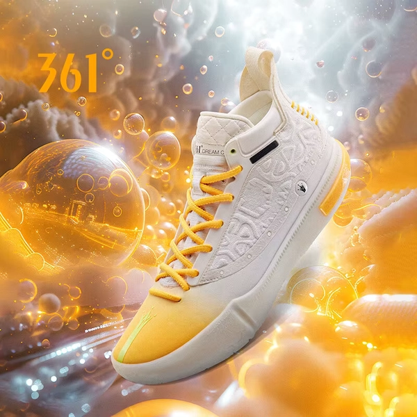 361 Degrees Joker 1 GT PE Men Basketball Shoes Trendy Leather Lightweight Shock-Absorbing Wear-resistant Male Sneakers 672511116 - AliExpress 201768104