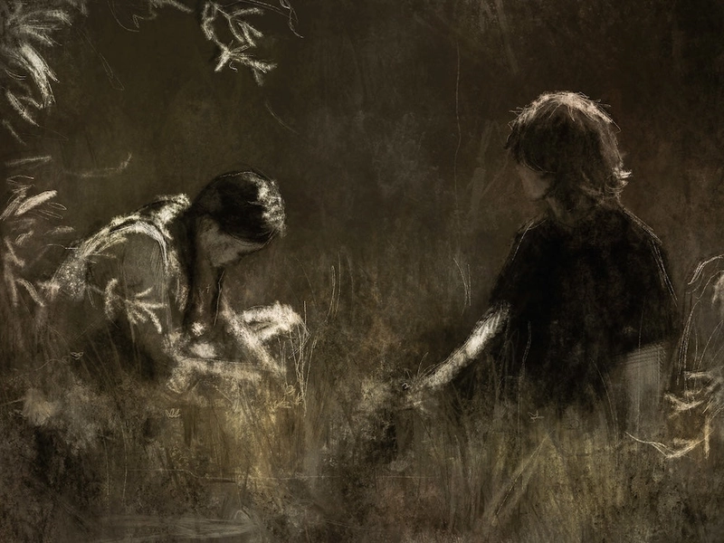 Art By Colm