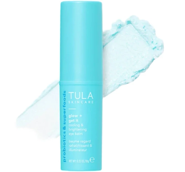 Tula Eye Balm Rose Glow