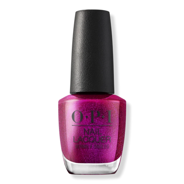 Holiday Nail Lacquer Collection - Berry and Bright