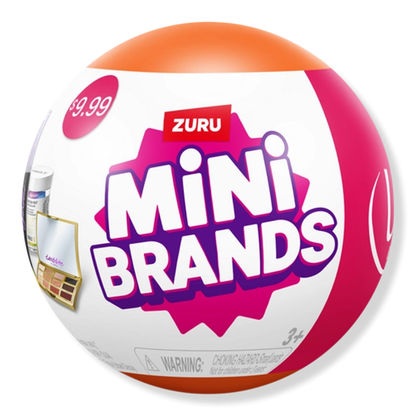 Mini Brands x Ulta Beauty Series 1