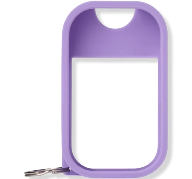 Touchland Purple Haze Hand Mist Case