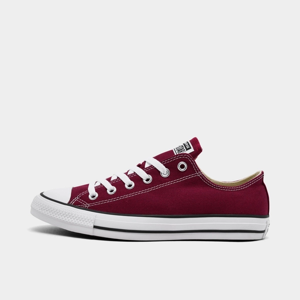 Women's Converse Chuck Taylor All Star Low Top Casual Shoes (Big Kids' Sizes Available) - Size 3.0