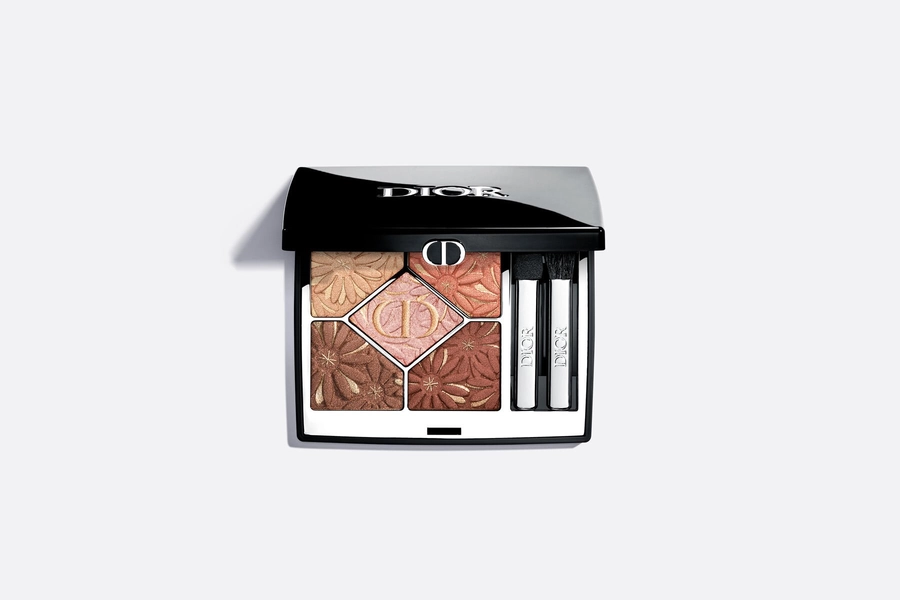 Diorshow 5 Couleurs - Limited edition
