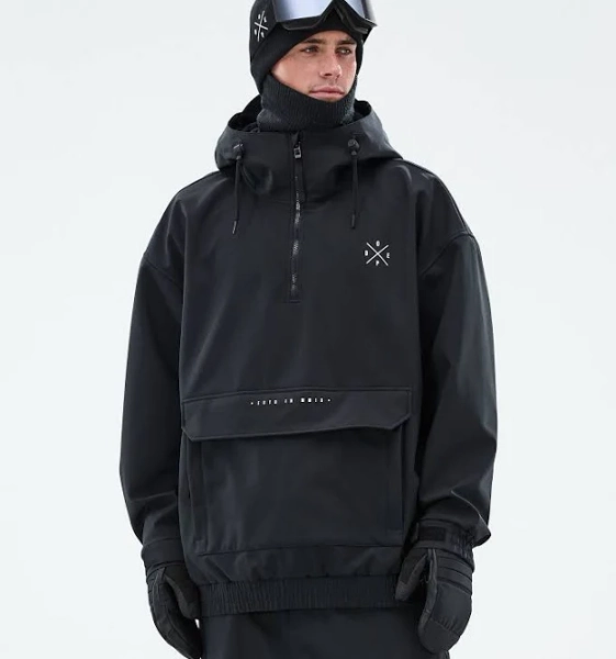 Dope Cyclone Veste Snowboard Homme