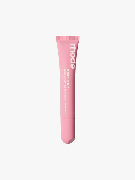 Peptide Lip Tint Nourishing Glaze