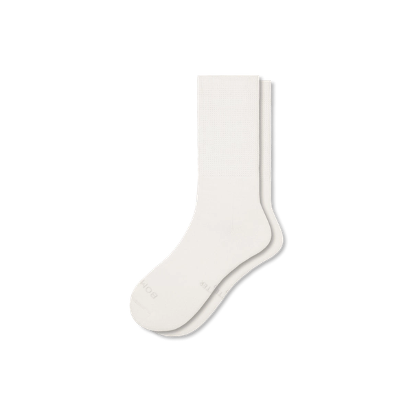 Women's Ultra Stretch Calf Socks 