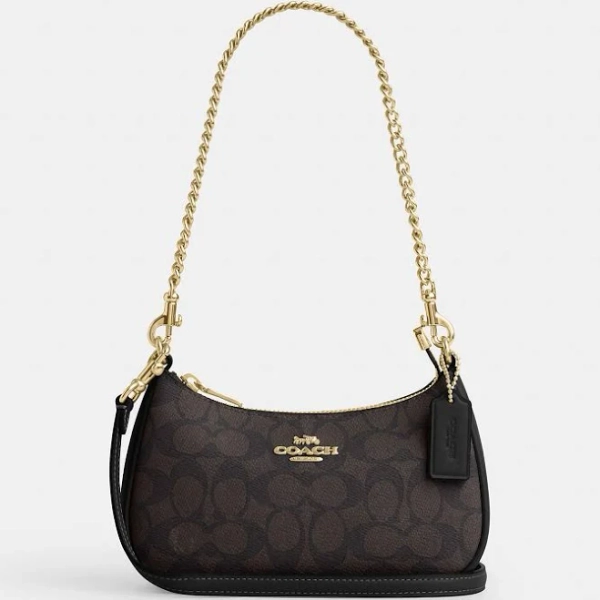 Coach Teri Mini Crossbody Bag