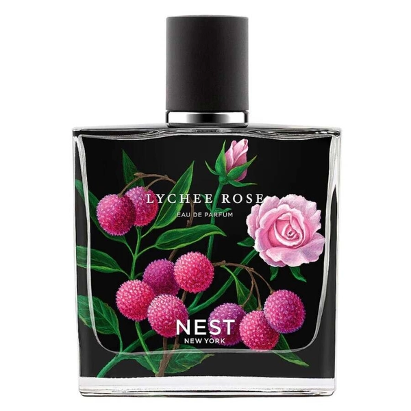 Nest Fragrances Ladies Lychee Rose EDP Spray 1.7 oz Fragrances 840732128111