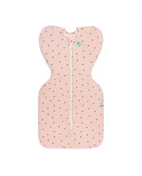 Love to Dream 1.0 Tog Swaddle Up Bamboo