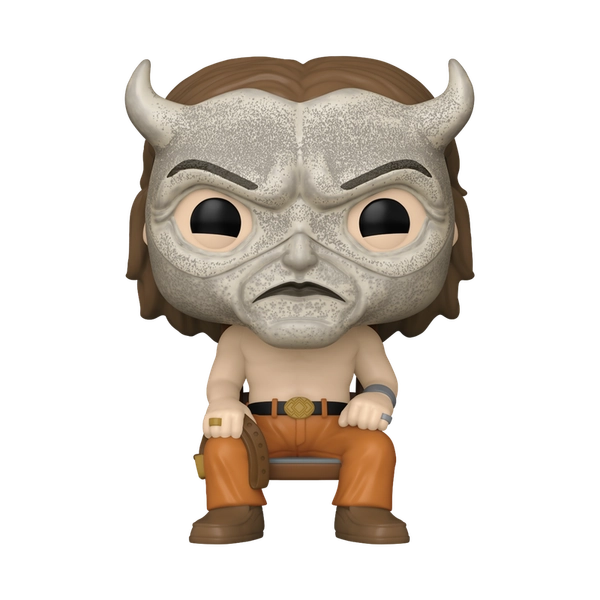 Pop! Plus The Grabber
