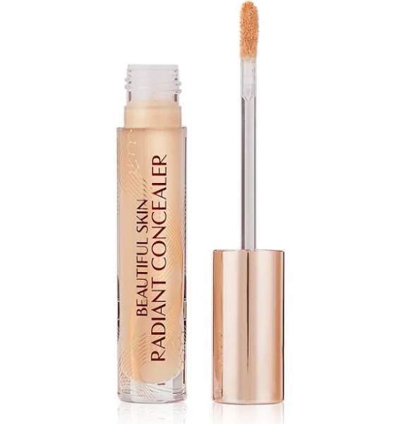 Charlotte Tilbury Beautiful Skin Radiant Concealer