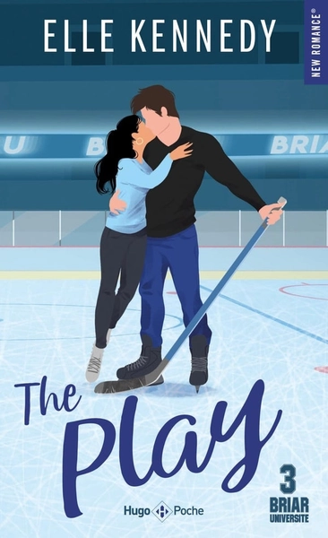 Briar university Tome 3 : The play