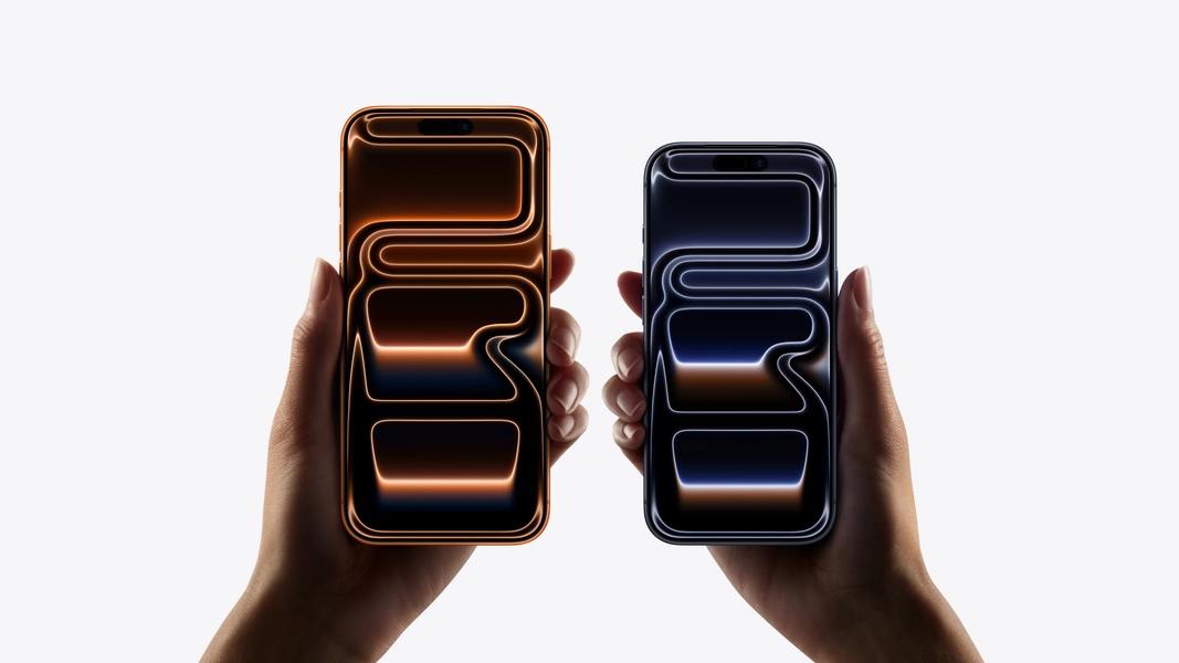 iPhone 17 Pro