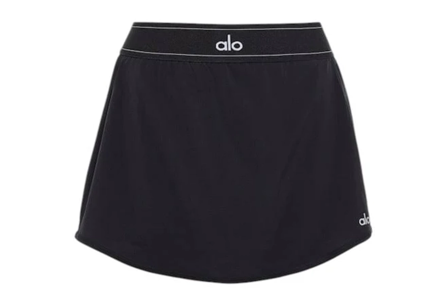 Alo Yoga Match Point Tennis Skirt